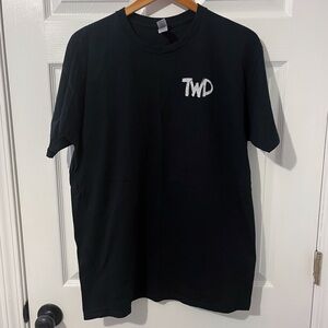 NWOT The Walking Dead T-Shirt